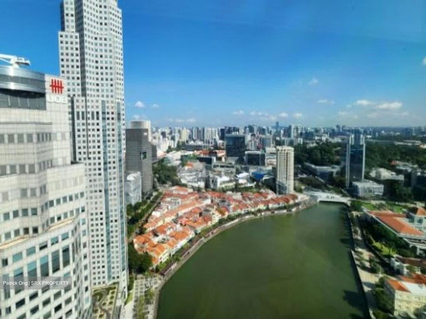 Chartered Bank Building (D1), Office #618126731